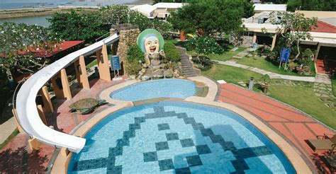 bacolod resort